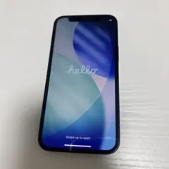 2026年最新】iphone12 128gb ブルーの人気アイテム - メルカリ