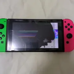 2026年最新】nintendo switch 箱なしの人気アイテム - メルカリ
