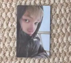 CORTIS マーティン 1st weverse オフラインラキドロ 特典トレカ