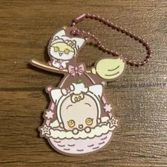【おジャ魔女どれみ】はなちゃん　サンリオコラボ