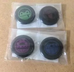 僕のヒーローアカデミア（ヒロステ）缶バッジ