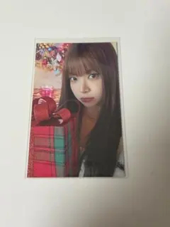 LE SSERAFIM ルセラ KBS 歌謡大祝祭 サノク トレカ ウンチェ