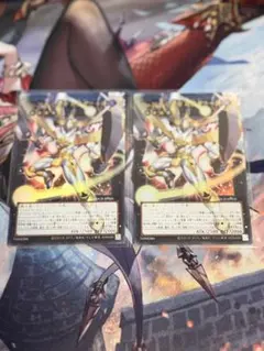 遊戯王 リミコレ No.39 光の使者 希望皇ホープ オーバーフレーム ウルトラ