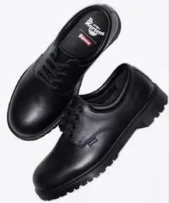 Supreme Dr.Martens Postal Shoe Blackのサムネイル