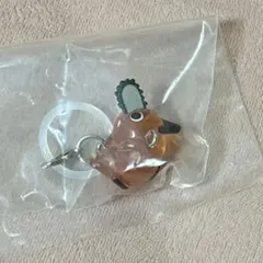 劇場版 チェンソーマン レゼ篇 ポチタ B つながリングチャーム クリア