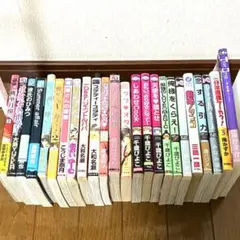 BL ボーイズラブ まとめ売り24冊
