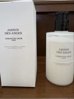 ディオール ジャスミン デ ザンジュ ハンド&ボディローション 350ml