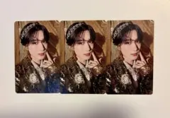 爆裂愛してる 好きすぎて滅 M!LK 通常版 トレカ 通常盤 山中柔太朗 セット