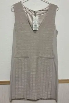 （新品未使用）【クードシャンス】 ワンピース