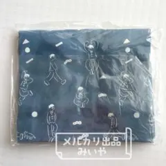 おそ松さん 鬼頭 祈さんコラボ ６つ子のトート（推し松Ver. カラ松）