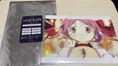 劇場版魔法少女まどか☆マギカ [新編]叛逆の物語　入場特典　クリアファイル
