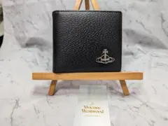新品未使用】Vivienne Westwood 二つ折り財布 943VW626 - メルカリ