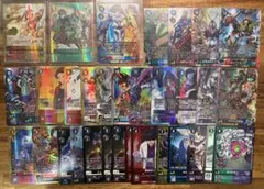 ヴァイスシュヴァルツ オーバーロード 電源 デッキ パーツ N4コン