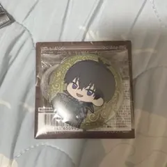 ブルーロック 潔世一 ミニキャラトレーディング缶バッジ ヴァンパイア