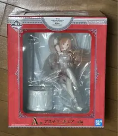 sao アスナ 10th フィギュア 一番くじ