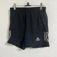 アディダス　ランニングパンツ　Ｌサイズ