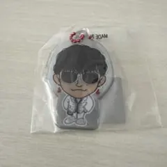 GENERATIONS 白濱亜嵐 SUPER SHINE クリアチャーム