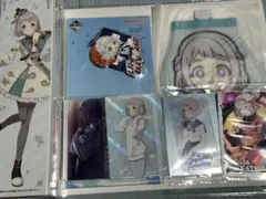 学園アイドルマスター 葛城リーリヤ 即購入可