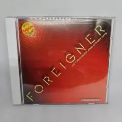 Foreigner - Hot Blooded and Other Hits