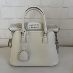 マルジェラ MAISON MARGIELA 5AC MINI 2WAY BAGのサムネイル
