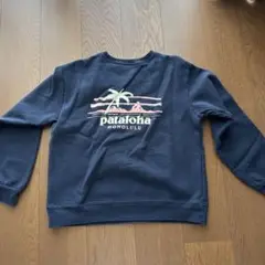 pataloha ハワイ限定　パタロハ　トレーナー