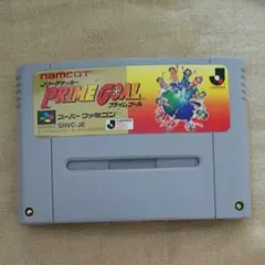 プライムゴール SFC スーパーファミコンのサムネイル