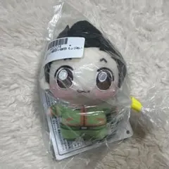 HUNTER×HUNTER ちょぴぬいぷち ゴン