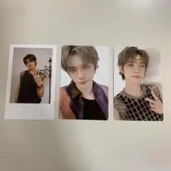 TXT 新規入会 紹介 EP. 2 ファンクラブ FC トレカ ヨンジュン TXT FC特典 新規入会 友達紹介 会場限定 トレカ ヨンジュン - メルカリ
