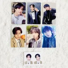 ⑨ Stray Kids スキズ THIS THAT ハン トレカ HMV