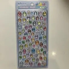 ※新品※正規品※しずくちゃん　ミニ　ボンボンドロップ　もりの仲間