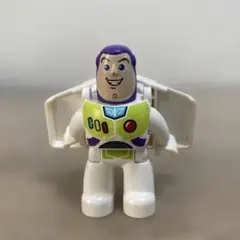 レゴデュプロ　バズライトイヤー　トイストーリー