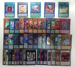 コ*ウ様 遊戯王　LIMIT OVER COLLECTION　まとめ売り