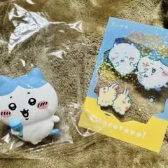 ハチワレ ライトクリップ