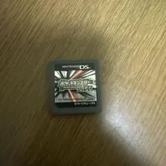ポケットモンスター プラチナ　DSソフト