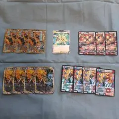 2026年最新】赤青マジック デッキの人気アイテム - メルカリ