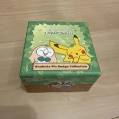 韓国ポケモンストア限定ランダムピンバッジ100セット - メルカリ