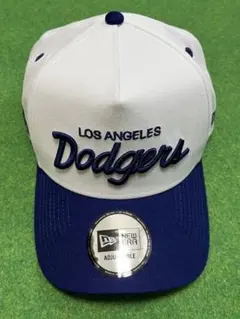 NEW ERA Los Angeles Dodgers キャップのサムネイル