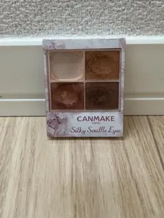 CANMAKE Silky Souffle Eyes 03