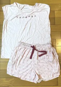 4316 ラウンジセット　鬼滅の刃　ねずこ