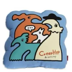 太客限定 ふとした クッションクリープハイプ