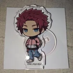 ブルーロック ブルロ まねきねこ ミニアクスタ 糸師冴 冴