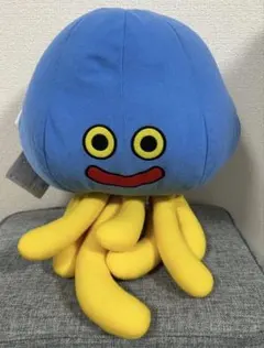 ドラゴンクエスト　AM　ビッグぬいぐるみ　ホイミスライム
