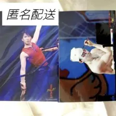 SnowMan　宮舘涼太　滝沢歌舞伎2021 ステージフォト　2枚まとめ売り