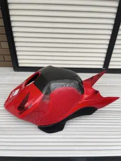 ドゥカティ 1098 レッド・シートカウル（マフラー付き） - メルカリ
