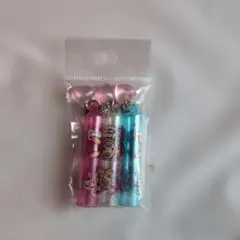 mezzo piano 鉛筆キャップ 3本セット