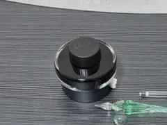 【まとめ売り】LAMY ボトルインク・ガラスペン・コンバーター 3点セット