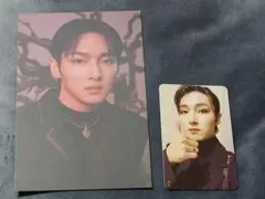 SF9 ジュホ トレカ 2026年最新】sf9 ジュホ トレカの人気アイテム - メルカリ