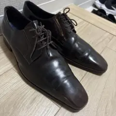 VISARUNO ブラックレザー ブーツ 2025年最新】VISARUNO メンズ ブーツ・革靴の人気アイテム - メルカリ