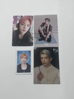 髙塚大夢　トレカ　idフォト