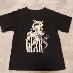 ONE PIECE Tシャツ 150サイズ ブラック